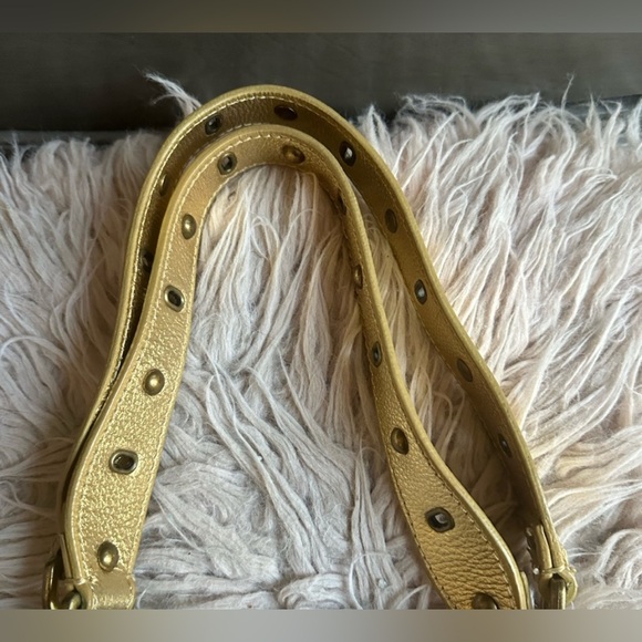 Vintage Just Cavalli Bag by Roberto Cavalli. EUC - Picture 5 of 8